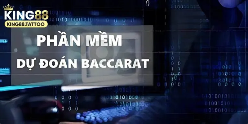 Baccarat system  - Tool hack xịn sò ở game baccarat