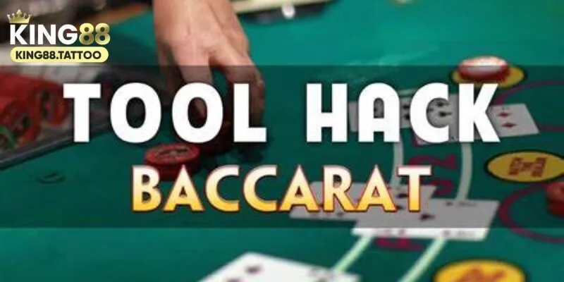 Đôi nét về tool chơi Baccarat