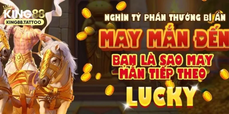 Ưu Đãi King88 Hoàn Trả Vô Hạn Lên Đến 3% Cho Thành Viên