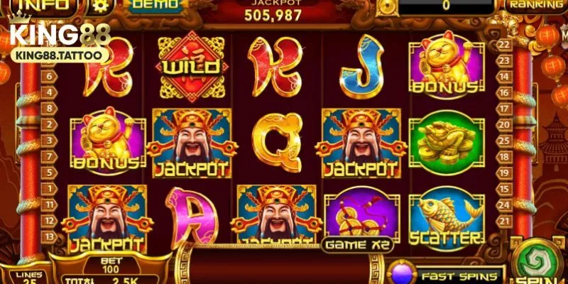 Một vài chiến lược chơi game ở cổng game nổ hũ quốc tế cho tân 