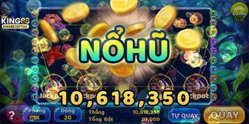 Tại sao nên chơi game nổ hũ tặng code?