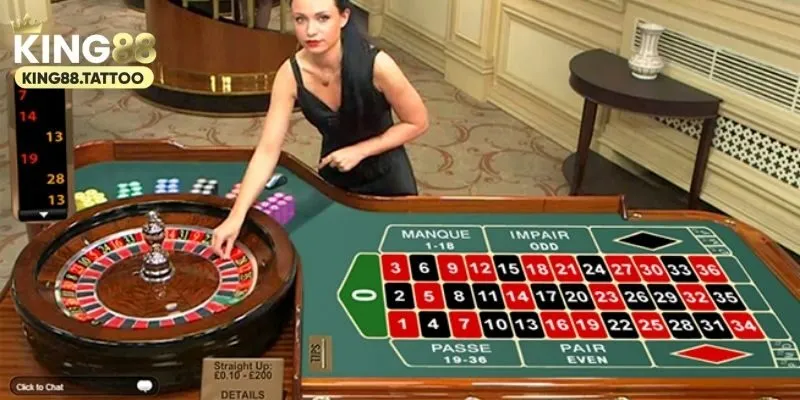 Thuật ngữ quan trọng trong cách chơi Roulette trực tuyến