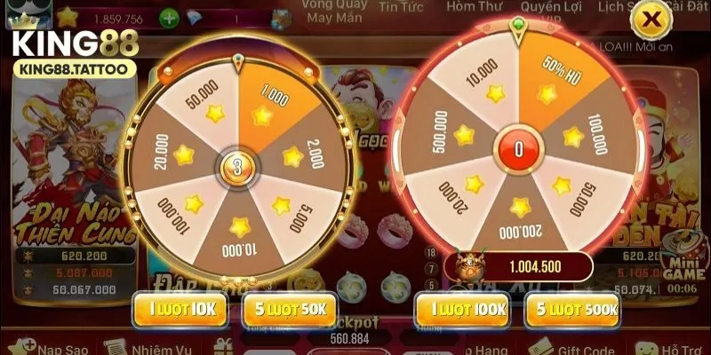 Tìm hiểu một vài thuật ngữ trong game nổ hũ vip cho mọi người tham khảo 